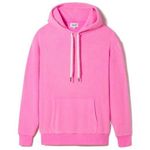 Hot Pink Feat Hoodie Size M Photo 0