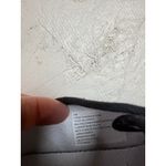 Hurley  Womens Black Canvas Slip On‎ Casual Shoes Sneakers Size 7M Photo 4