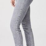 Paige Denim Women’s Melrose Straight Jeans in Grey Size 27 Photo 1