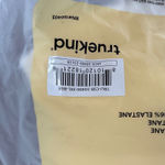 Truekind Convertible Strapless Bandeau Bra Beige 3XL Comfortable Tan Size undefined Photo 4