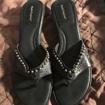 Hush Puppies  Mules/Clogs Size 8 Photo 4