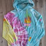 Hyper Space Women’s NASA Tie Photo 0