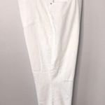 Old Navy Mid Rise Flare Ankle Jeans Photo 4