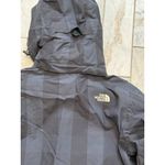 The North Face  women's medium black/gray snowboard Hyvent Winter coat MSRP $299 Photo 3