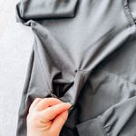 Recreation Thread & Supply Black Hooded Pull Over Size Small Photo 4