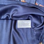 Xhilaration Xhiliration dress size medium pleated floral print high low hem scoop neck Photo 6