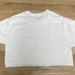 l*space L  cropped tee Photo 3