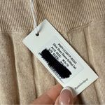 Petal and Pup  Silvie Short Sleeve‎ Knitted Set Beige XS/S Photo 6