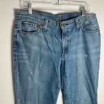 Polo Jean Co. Polo Ralph Lauren Vintage Y2K Classic Blue Denim Jeans Photo 1