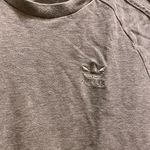 Adidas Embroidered Tee Photo 2