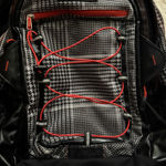 The North Face Houndstooth Backpack Photo 0