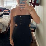 Socialite cut out dress nordstrom Photo 1