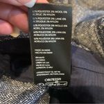 Free People Leonie Menswear Wool Barrel Overalls size medium Photo 12