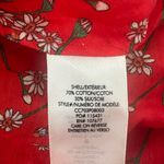 Alice + Olivia  Meagan Top in Dainty Daisy XSmall Photo 5