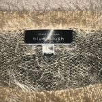 Blue Blush Boutique Sweater Photo 3