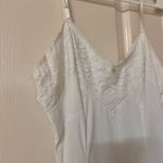 Vintage White Lace Trim dress Size undefined Photo 2