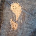 Hollister Laguna Skinny Jeans Juniors Size 3R Photo 3