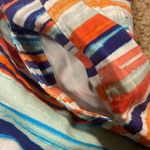 Cynthia Rowley  striped shorts size 8 Photo 4