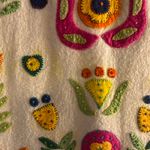 Vintage Handmade Vest Size M Photo 3