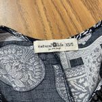 Natural Life XS/S Rosie Bandana Print Romper Photo 4