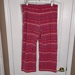 FINAL MARKDOWN Ladies' Relativity Intimates Lounge pants large Photo 4