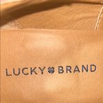 Lucky Brand Tabea Ankle Booties Photo 4