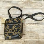 Tous brown and black crossbody bag Photo 0