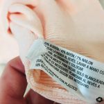 Merona NWT blush pink embellished diamond sweater sz small Photo 5