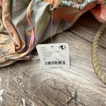 Free People NEW  RAINFOREST COMBO DESERTED ISLAND SUMMER MINI DRESS small Photo 2