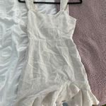 Princess Polly (Saints and Secrets) Wrap Dress Photo 0