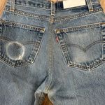 RE/DONE Vintage Levi’s Photo 4