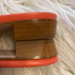 Talbots  Sandals size 8M  made in Italy leather sole see all photos Photo 6