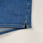 BDG Urban Outfitters Pinup Super High Rise Denim Jean Shorts Womens 26 Blue Photo 1