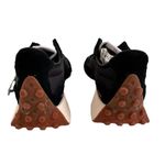 New Balance 327 'Black White Gum' WS327BL WOMENS SNEAKER TENNIS SHOE BRAND NEW Photo 3