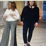 Peace Love World  🖤 blouse Photo 3