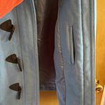 Gap Y2K coat with zipper and toggle closure Photo 5