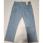 Denizen from Levi's  90"s loose straight waist 34'' length 42'' women's Photo 4