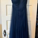 Birdy Grey Tulle Dress Photo 0