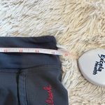 The Black Dog Skirt Womens Performance Skort Gray Tennis Golf Small Photo 4