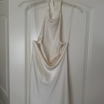 Boutique  White Dress Photo 1