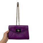 Kate Spade Sonia Purple Crossbody Bag Photo 2
