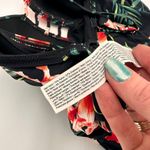 F&F  Floral One Piece Swimsuit Size 8 Photo 1