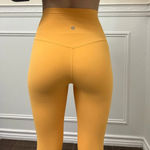 Lululemon Align High-Rise Crop 21"
Mango Dream size 2 Photo 8
