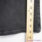 Madewell NEW  Kick‎ Out Crop Jeans in Starkey Wash, 25 Photo 6