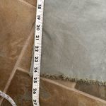 Frank & Eileen Pants Womens Size 12 Kinsale Flax Linen Blend Light Sage Green Photo 5