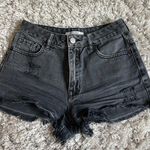 PacSun  Jean Shorts Photo 0