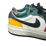 Nike Womens Air Jordan 1 Elevate Low SE Multicolor Shoes DX3951-100 Size 10.5 Photo 1