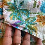 C&C California  Multicolor Floral Shorts Photo 1