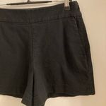 J. Crew Factory Basketweave Short with Size Zip Photo 3
