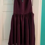 Mori Lee Cocktail Dress Photo 0